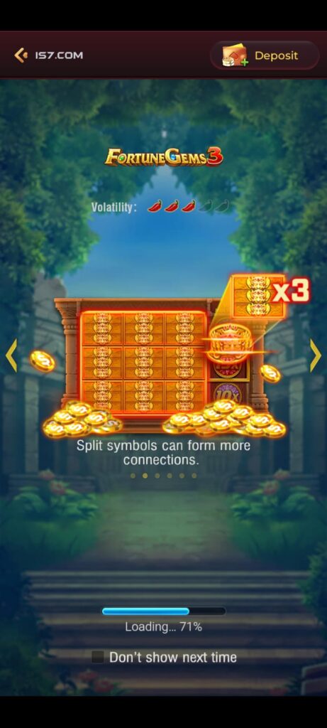 IS7 Download Game